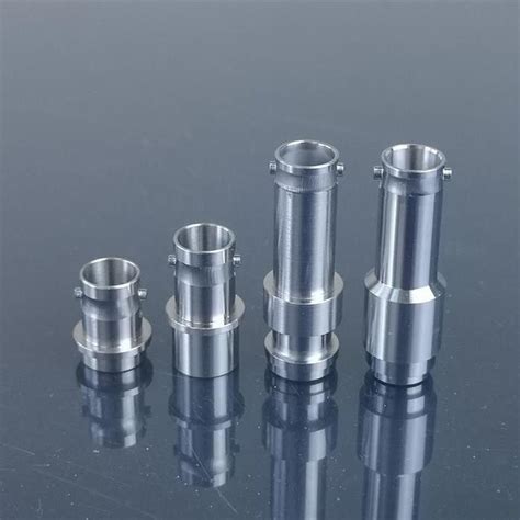 cnc machined connector part|cnc tech connectors.